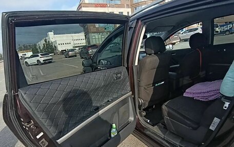Toyota Corolla Verso I, 2008 год, 615 000 рублей, 12 фотография