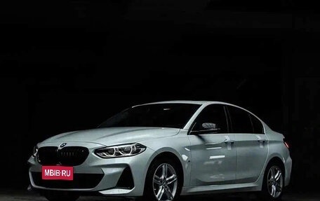 BMW 1 серия, 2023 год, 1 560 007 рублей, 1 фотография