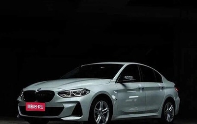 BMW 1 серия, 2023 год, 1 560 007 рублей, 1 фотография