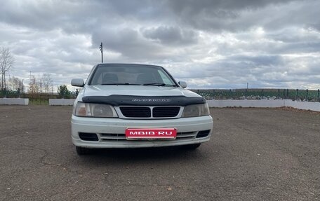 Nissan Bluebird XI, 1999 год, 230 000 рублей, 1 фотография
