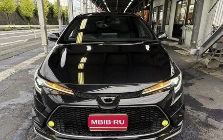 Toyota Corolla, 2022 год, 1 210 000 рублей, 1 фотография
