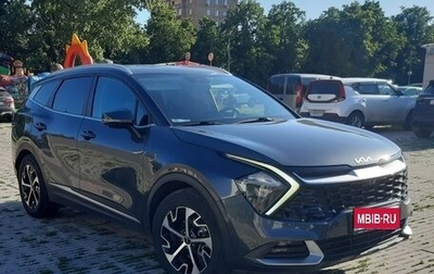 KIA Sportage IV рестайлинг, 2022 год, 3 220 000 рублей, 1 фотография