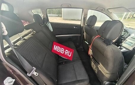 Toyota Corolla Verso I, 2008 год, 615 000 рублей, 16 фотография