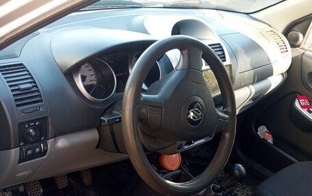 Suzuki Ignis II (HR), 2007 год, 385 000 рублей, 13 фотография