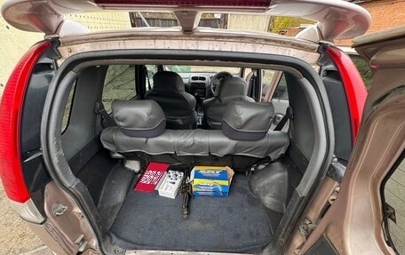 Toyota Cami, 2001 год, 255 000 рублей, 10 фотография