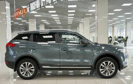 Geely Atlas I, 2021 год, 1 599 000 рублей, 5 фотография