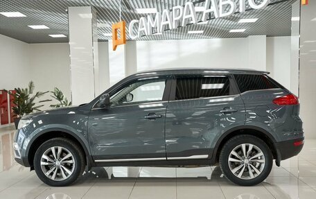 Geely Atlas I, 2021 год, 1 599 000 рублей, 6 фотография