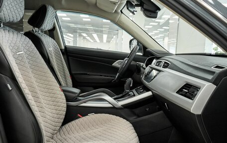 Geely Atlas I, 2021 год, 1 599 000 рублей, 11 фотография