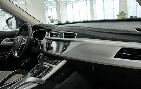 Geely Atlas I, 2021 год, 1 599 000 рублей, 10 фотография