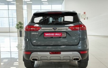 Geely Atlas I, 2021 год, 1 599 000 рублей, 8 фотография