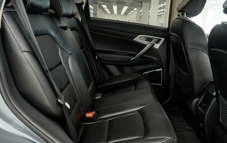 Geely Atlas I, 2021 год, 1 599 000 рублей, 15 фотография