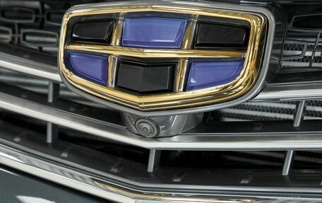 Geely Atlas I, 2021 год, 1 599 000 рублей, 16 фотография