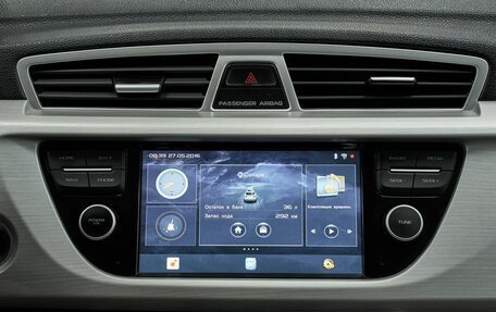 Geely Atlas I, 2021 год, 1 599 000 рублей, 19 фотография