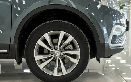 Geely Atlas I, 2021 год, 1 599 000 рублей, 25 фотография