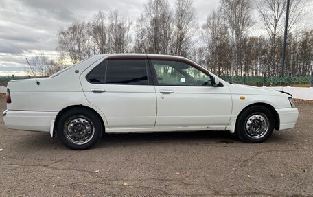 Nissan Bluebird XI, 1999 год, 230 000 рублей, 5 фотография