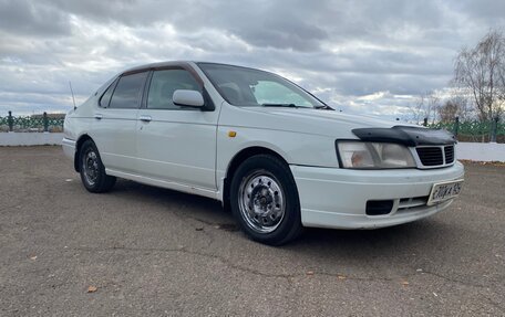 Nissan Bluebird XI, 1999 год, 230 000 рублей, 4 фотография
