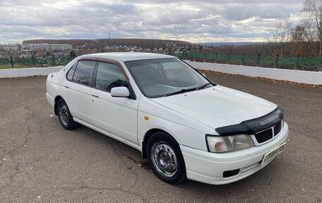 Nissan Bluebird XI, 1999 год, 230 000 рублей, 3 фотография