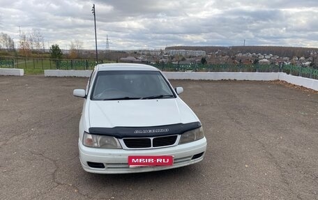 Nissan Bluebird XI, 1999 год, 230 000 рублей, 2 фотография
