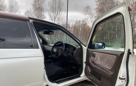 Nissan Bluebird XI, 1999 год, 230 000 рублей, 7 фотография