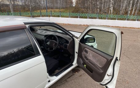 Nissan Bluebird XI, 1999 год, 230 000 рублей, 6 фотография