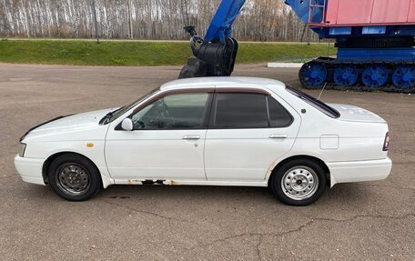 Nissan Bluebird XI, 1999 год, 230 000 рублей, 14 фотография