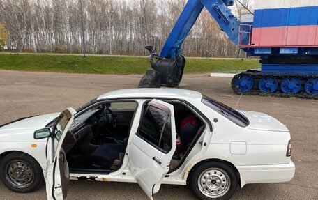 Nissan Bluebird XI, 1999 год, 230 000 рублей, 17 фотография