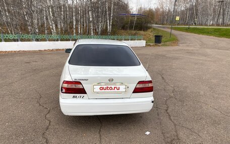 Nissan Bluebird XI, 1999 год, 230 000 рублей, 13 фотография