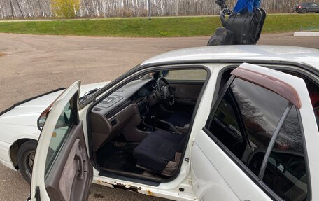 Nissan Bluebird XI, 1999 год, 230 000 рублей, 16 фотография