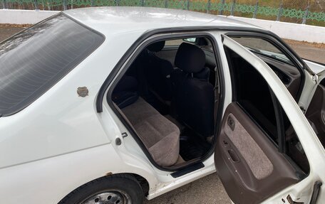 Nissan Bluebird XI, 1999 год, 230 000 рублей, 8 фотография