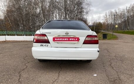 Nissan Bluebird XI, 1999 год, 230 000 рублей, 11 фотография