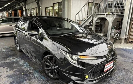Toyota Corolla, 2022 год, 1 210 000 рублей, 2 фотография