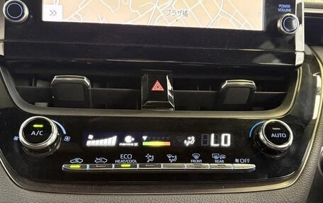 Toyota Corolla, 2022 год, 1 210 000 рублей, 11 фотография