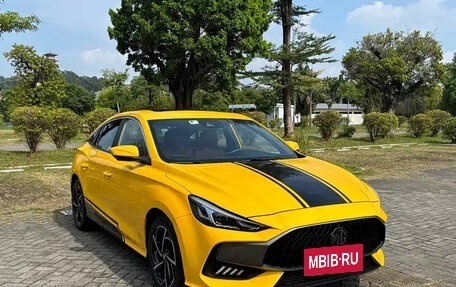 MG 5, 2022 год, 1 090 222 рублей, 4 фотография