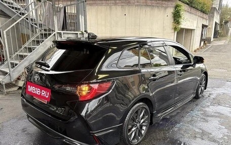 Toyota Corolla, 2022 год, 1 210 000 рублей, 6 фотография