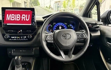 Toyota Corolla, 2022 год, 1 210 000 рублей, 9 фотография