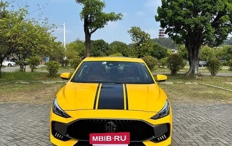 MG 5, 2022 год, 1 090 222 рублей, 2 фотография