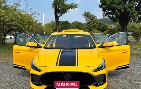 MG 5, 2022 год, 1 090 222 рублей, 3 фотография