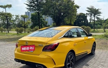 MG 5, 2022 год, 1 090 222 рублей, 7 фотография