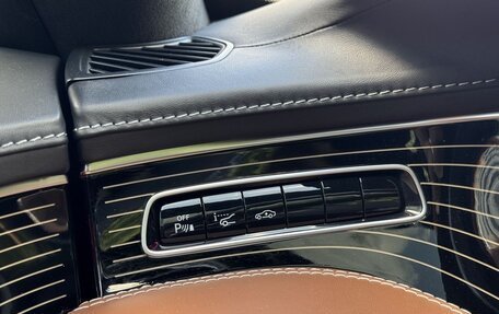 Mercedes-Benz S-Класс AMG, 2020 год, 11 200 000 рублей, 20 фотография