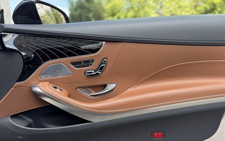 Mercedes-Benz S-Класс AMG, 2020 год, 11 200 000 рублей, 17 фотография