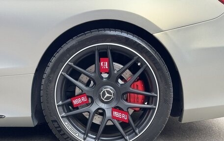 Mercedes-Benz S-Класс AMG, 2020 год, 11 200 000 рублей, 12 фотография