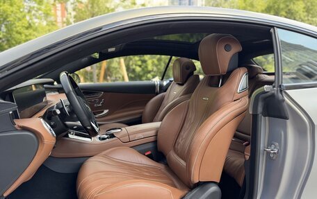 Mercedes-Benz S-Класс AMG, 2020 год, 11 200 000 рублей, 22 фотография