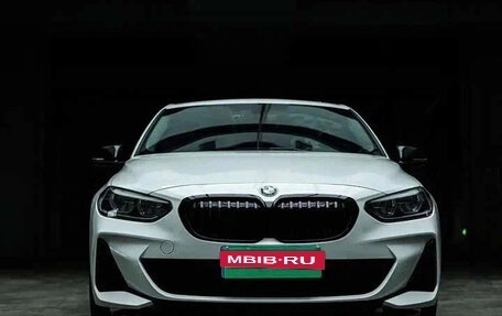 BMW 1 серия, 2023 год, 1 560 007 рублей, 2 фотография