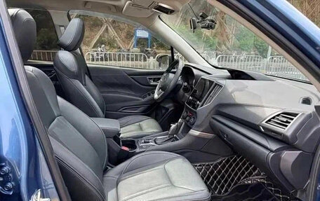 Subaru Forester, 2020 год, 2 280 007 рублей, 9 фотография