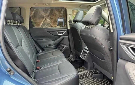 Subaru Forester, 2020 год, 2 280 007 рублей, 10 фотография