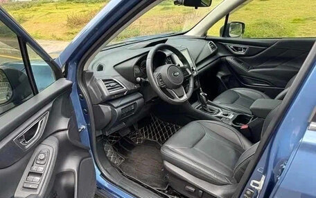 Subaru Forester, 2020 год, 2 280 007 рублей, 8 фотография