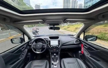 Subaru Forester, 2020 год, 2 280 007 рублей, 7 фотография