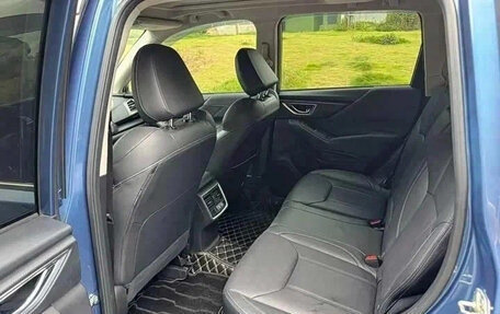 Subaru Forester, 2020 год, 2 280 007 рублей, 11 фотография