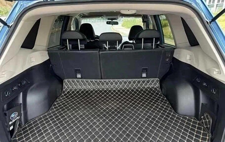 Subaru Forester, 2020 год, 2 280 007 рублей, 12 фотография