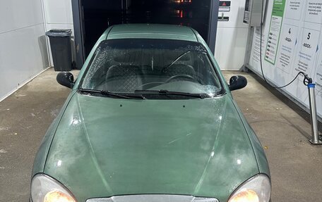 Chevrolet Lanos I, 2006 год, 135 000 рублей, 1 фотография